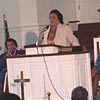 In October 1988, the King Center in Atlanta was one of the hosts for a conference on Women and the Civil Rights Movement.