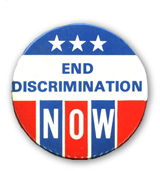 Plea for the end of discrimination