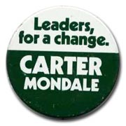 Carter-Mondale