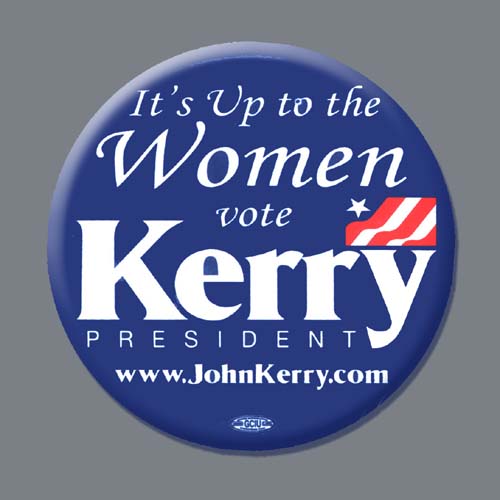 bWomen for Kerry