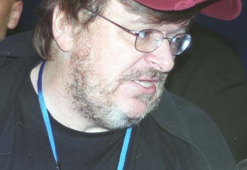RC04 4-07 Michael Moore