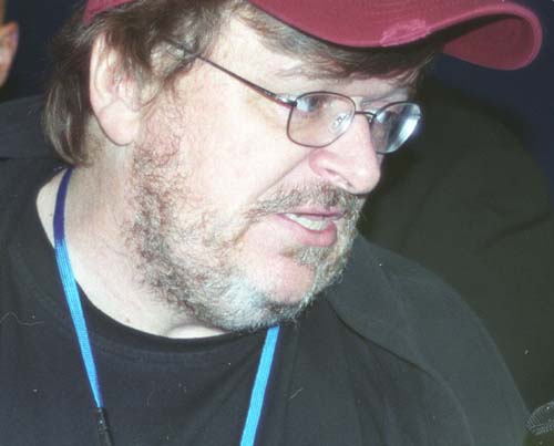 RC04 4-07s Michael Moore
