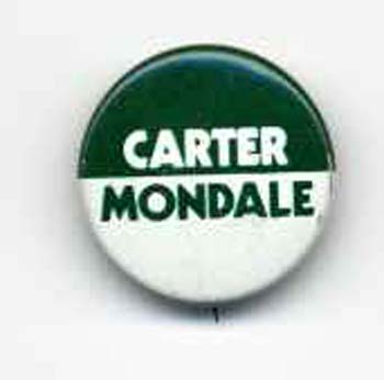 Carter Mondale
