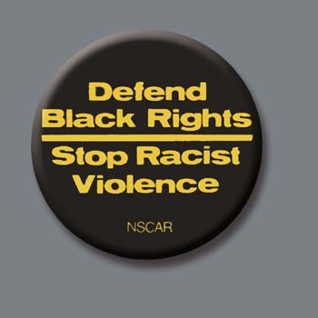 Defend Black Rights
