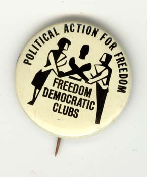 Freedom Democratic Clubs