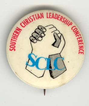 SCLC hands