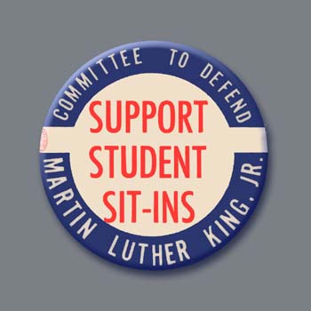 Support Student Sit-ins