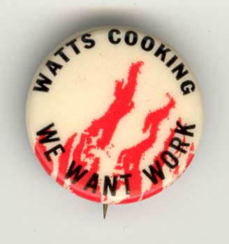 Watts Cooking