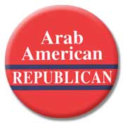 Arab American republican