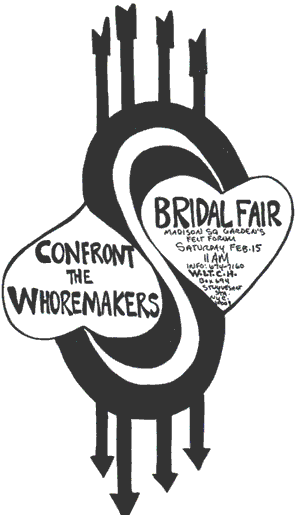 Bridal Fair