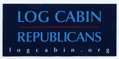 Log Cabin Republicans