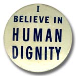 Human Dignity