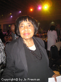 Dorothy Cotton