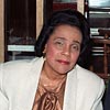 Coretta Scott King