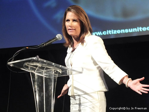 Michele Bachmann