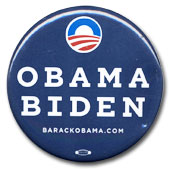 Obama-Biden button