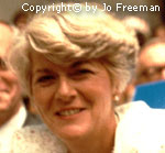 Geraldine Ferraro