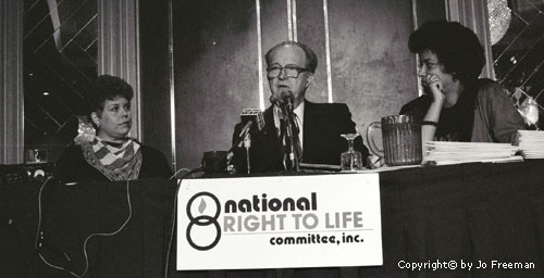 National Right to Life Committee