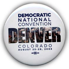 Democratic Convention