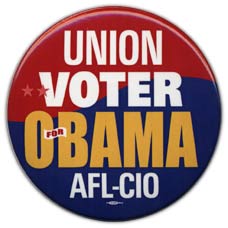 Union Voter