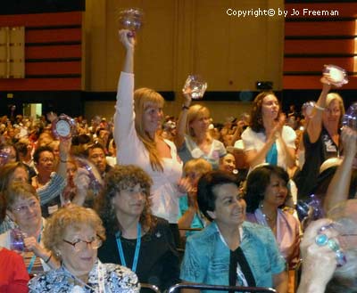 Women's Caucus