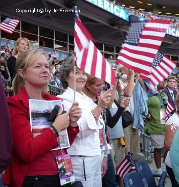 Flags