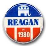 Reagan in 1980