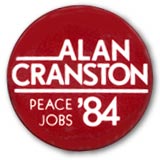 Cranston button