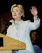 DC04 1-26 Hillary