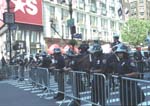 RC04 2-15An barricades