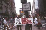 RC04 4-06 BUSH shame
