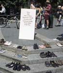 RC04 5-13A US shoes sign