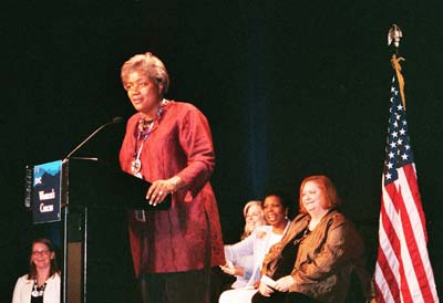 DC08 1-34s Donna Brazile