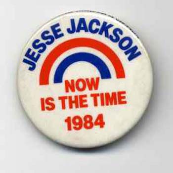 Jesse Jackson '84