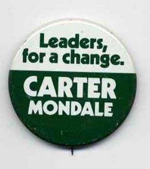 Leaders for a Change C-M