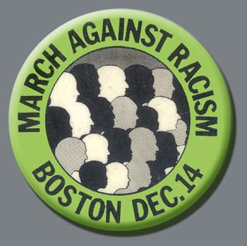 Boston Racism 12-14