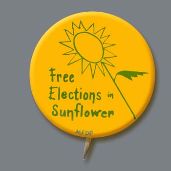 MFDP Sunflower