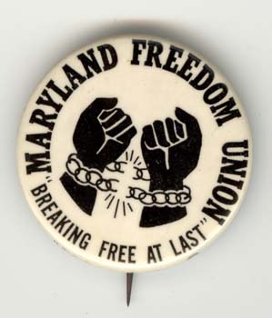 Maryland Freedom Union