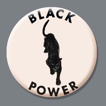 BlackPower cat