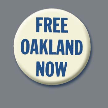 Free Oakland