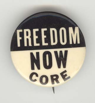 Freedom Now CORE