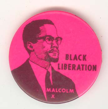 Malcolm X Liberation