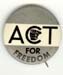 ACT for Freedom