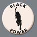 BlackPower cat