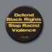 Defend Black Rights