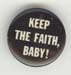Keep the Faith