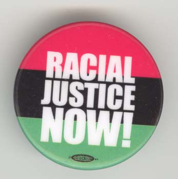 Racial Justice Now