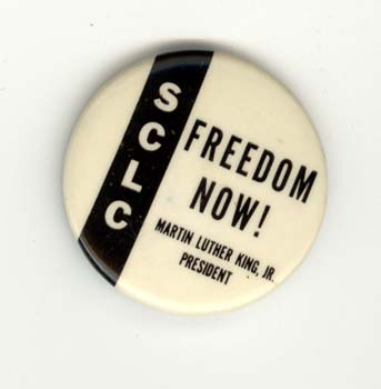 SCLC Freedom NOW!