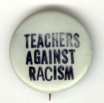 Teach Ag Racism