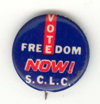Vote SCLC